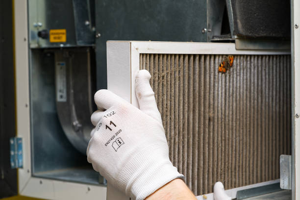 Best Ductwork Cleaning Services  in West Hempstead, NY