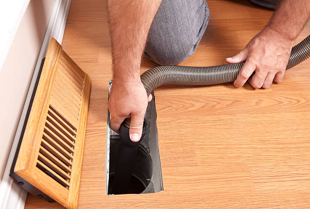 Best HVAC Duct Inspection Services  in West Hempstead, NY